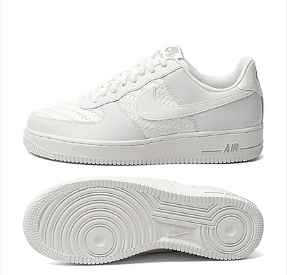 Nike Air Force One Women Low--055